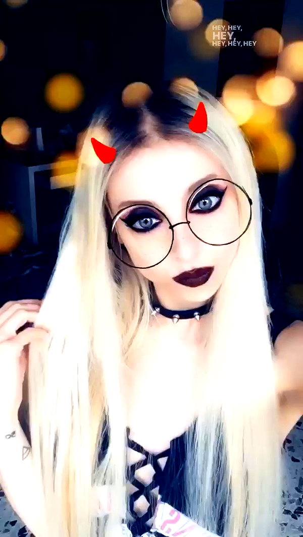 roxiechelon2 archive video preview