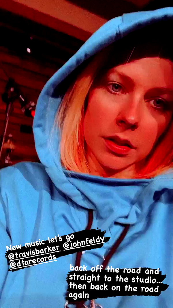 avrillavigne archive video preview