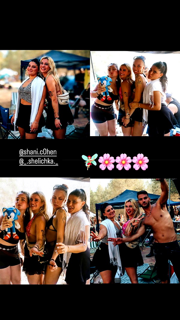 _.shelichka._ archive video preview