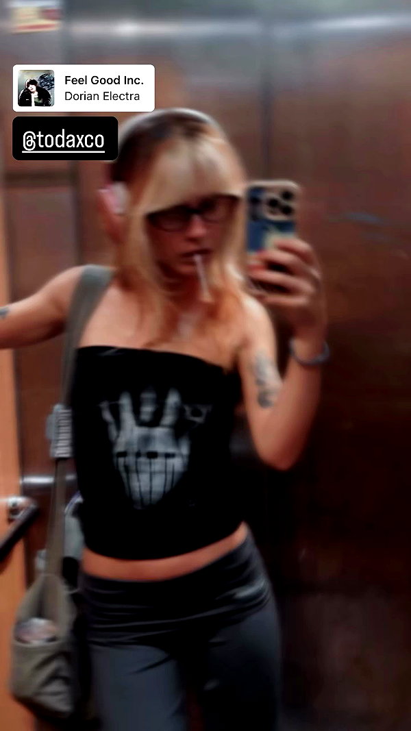 ronyida_ archive video preview