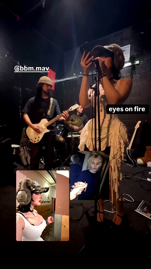 imskirby archive video preview