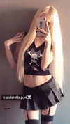 roxiechelon2 Altpins Profile Picture