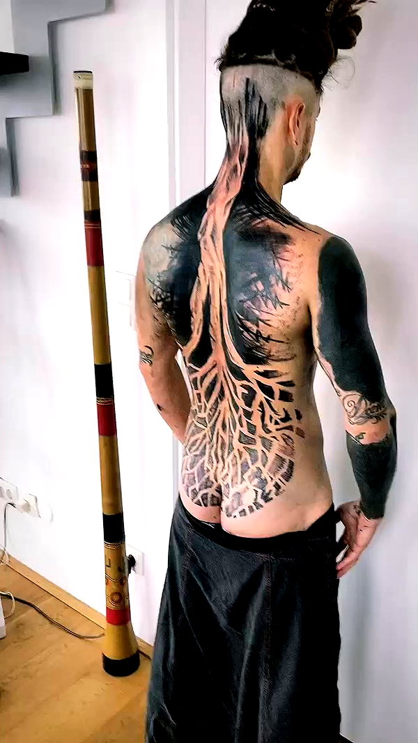 venecatattoo archive video preview