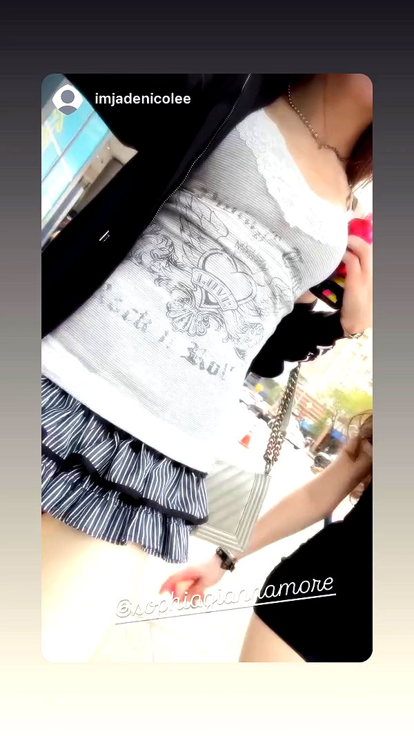 sophiagiannamore archive video preview