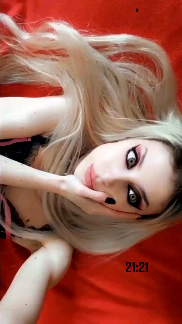 roxiechelon2 archive video preview
