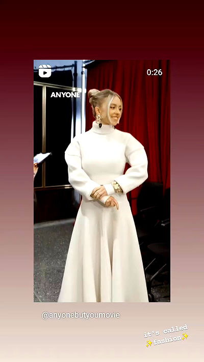 sydney_sweeney sydney_sweeney archive video