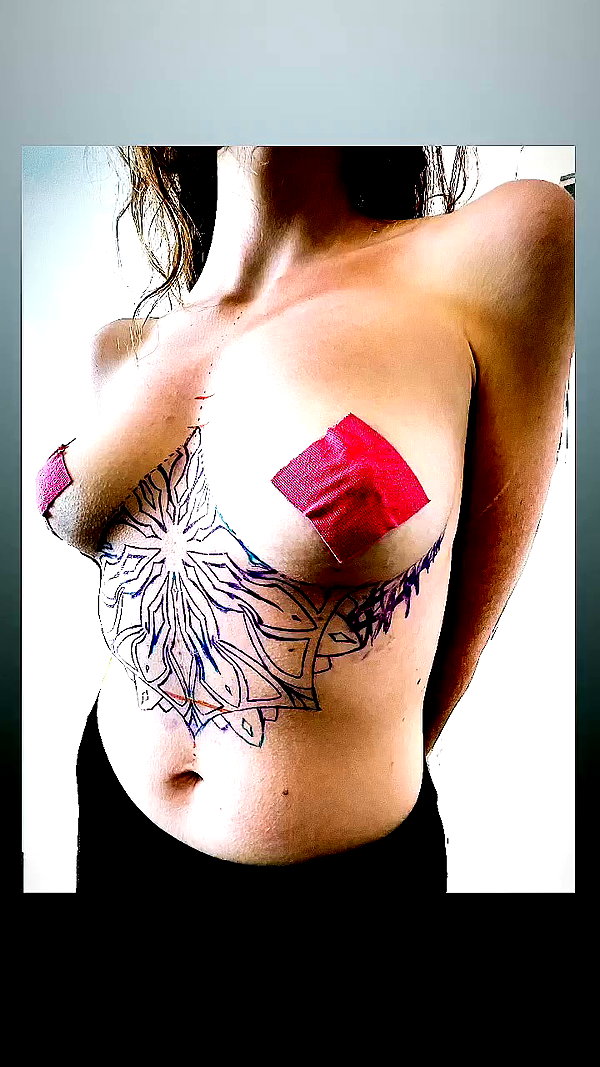 venecatattoo archive video preview