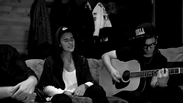lilbieber archive video preview