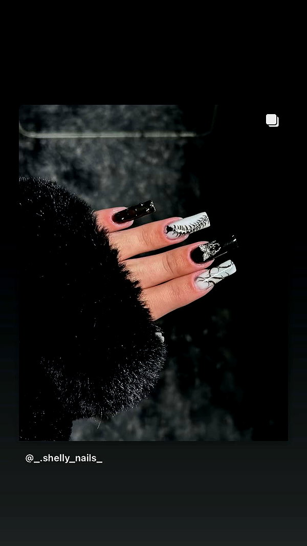 _.shelichka._ archive video preview