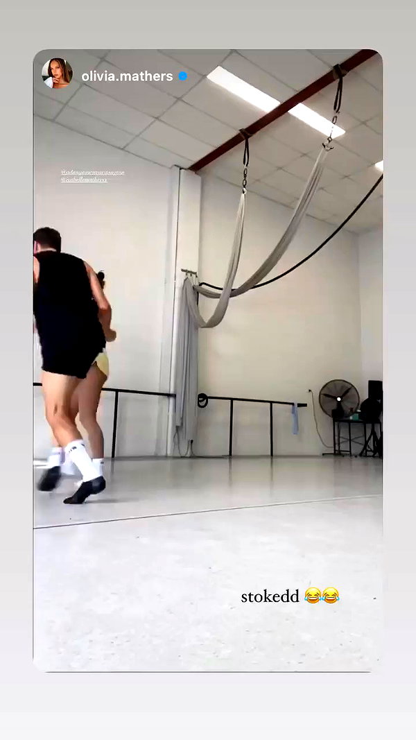 isabellemathersx archive video preview