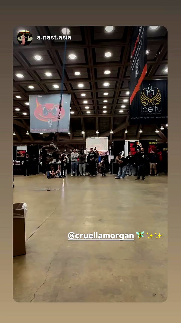 cruellamorgan archive video preview