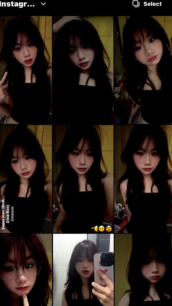 mellisachristiee archive video preview