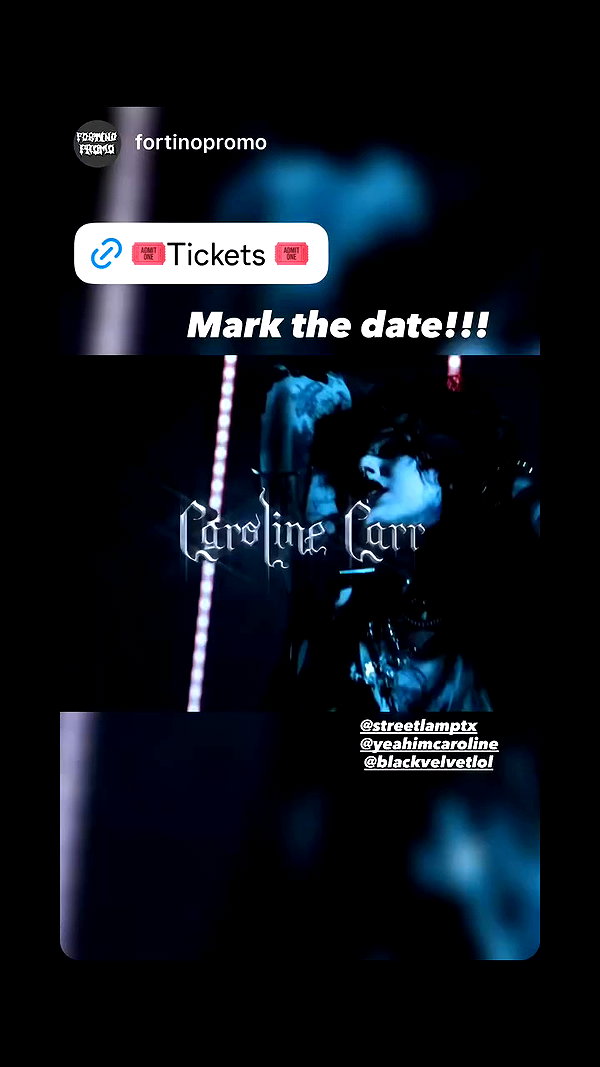 yeahimcaroline archive video preview