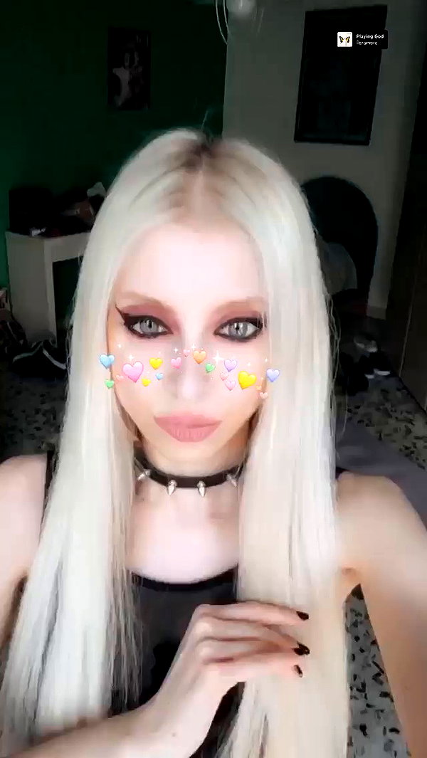 roxiechelon2 archive video preview