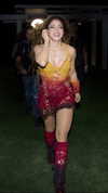 shakira Altpins Profile Picture