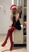 roxiechelon2 Altpins Profile Picture