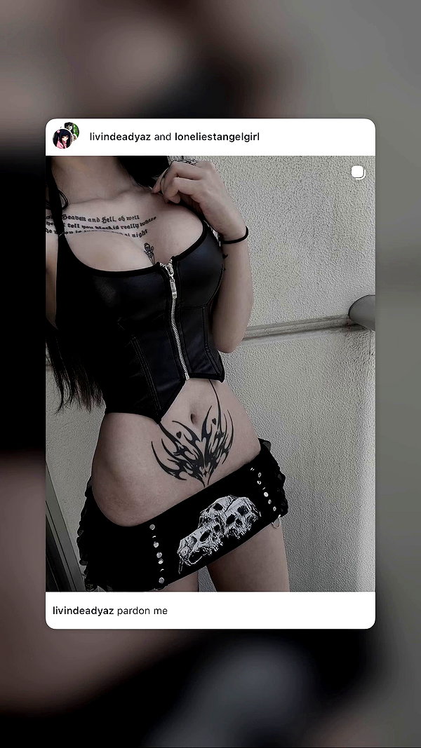 livindeadyaz archive video preview