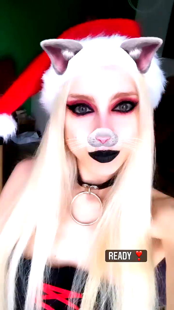 roxiechelon2 archive video preview