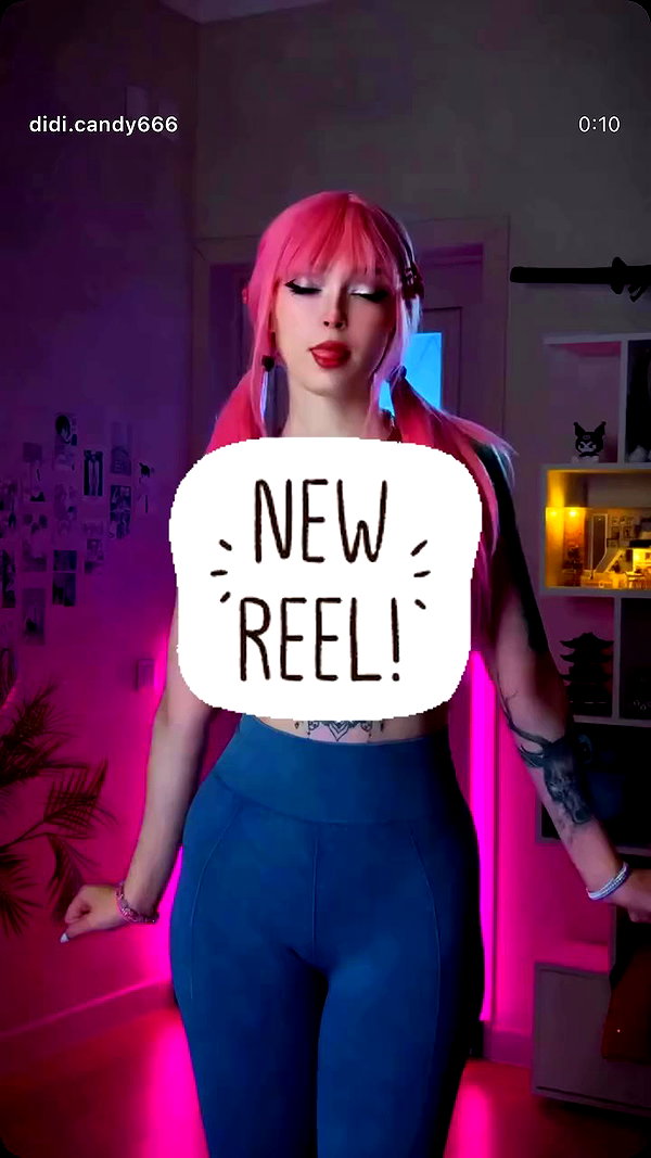 didi.candy666 archive video preview