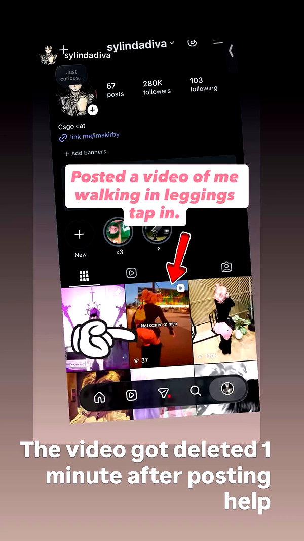 imskirby archive video preview
