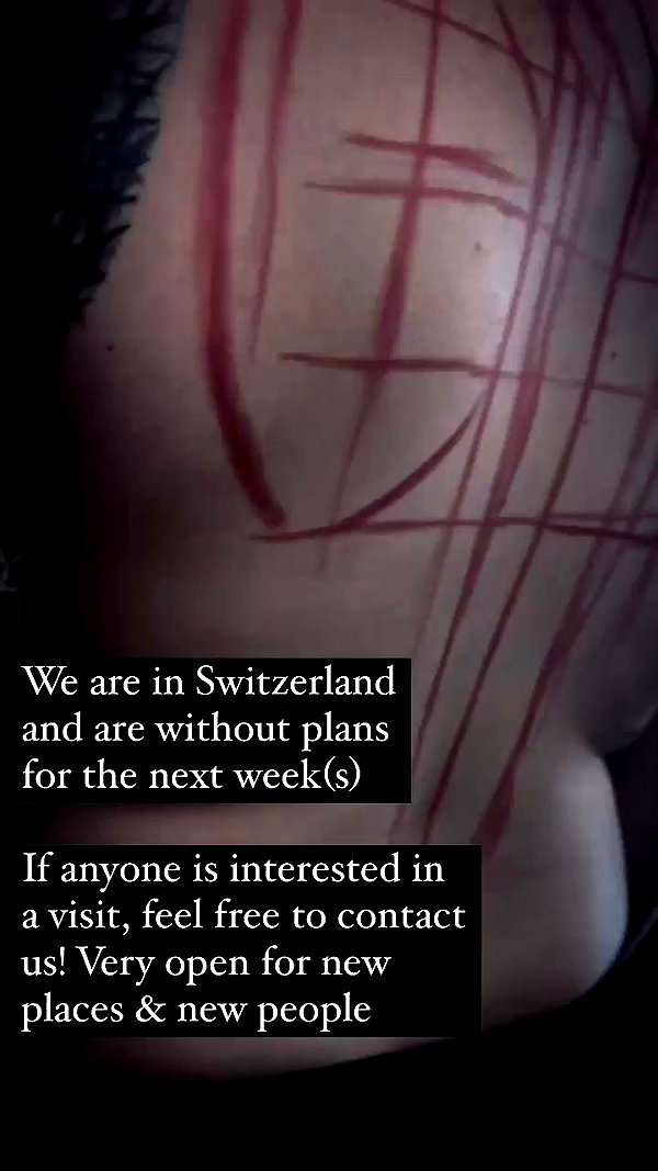 venecatattoo archive video preview