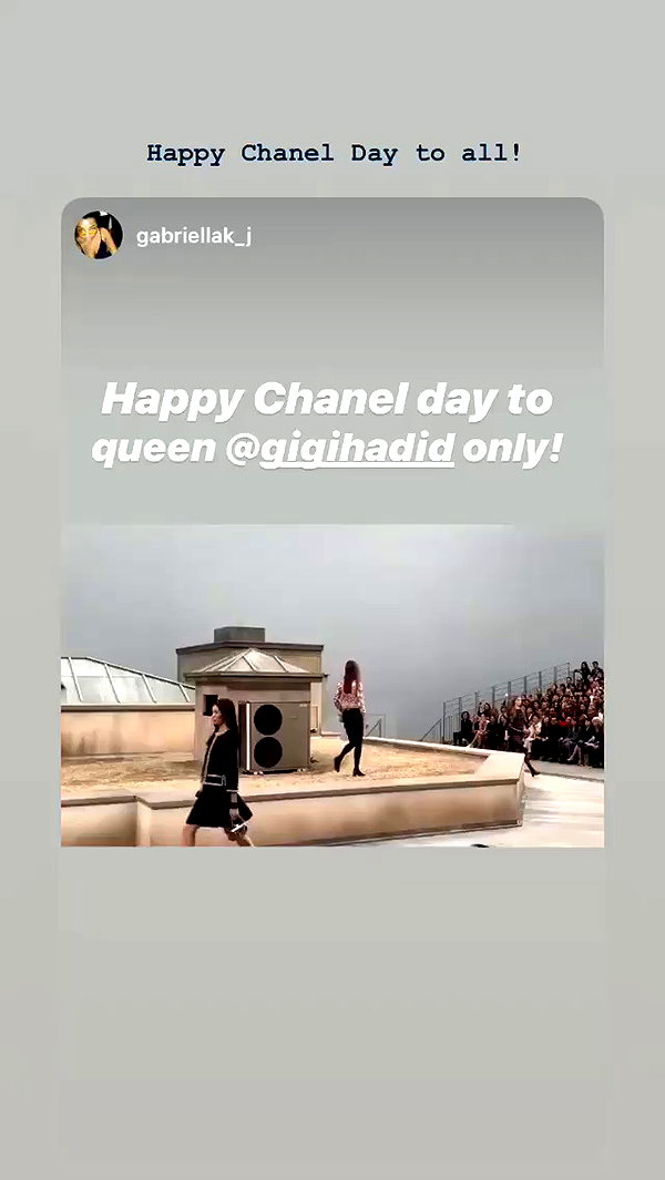 gigihadid archive video preview