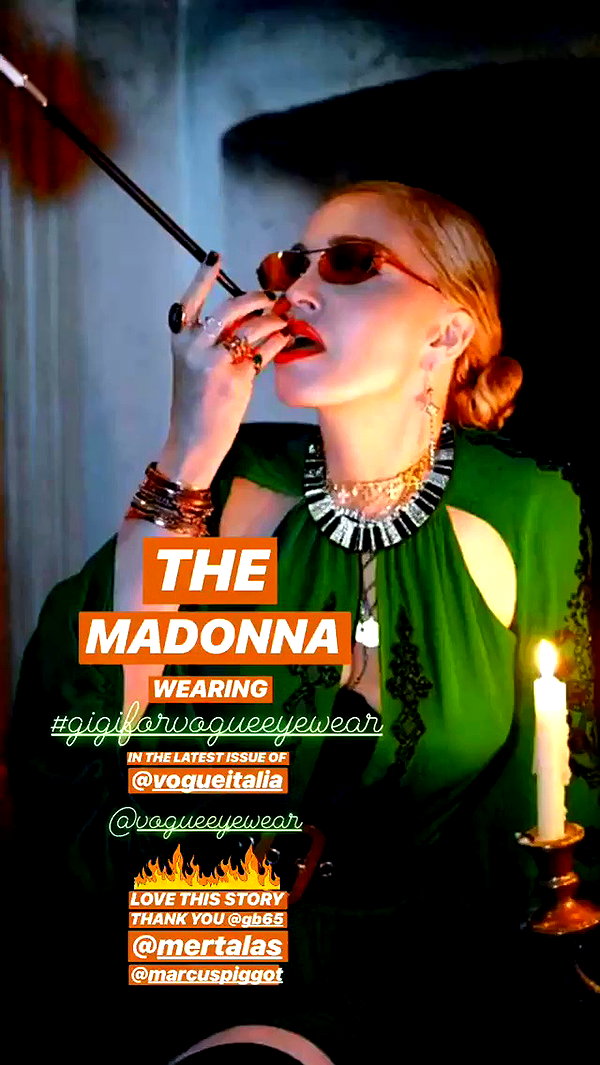 gigihadid archive video preview