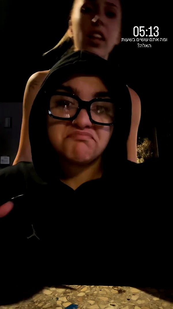 _.shelichka._ archive video preview