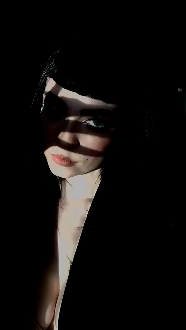 danafetishistova archive video preview