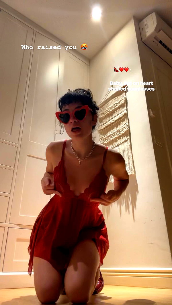 romi_henenson archive video preview