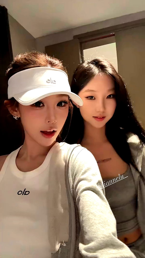 xiaoxinbue archive video preview
