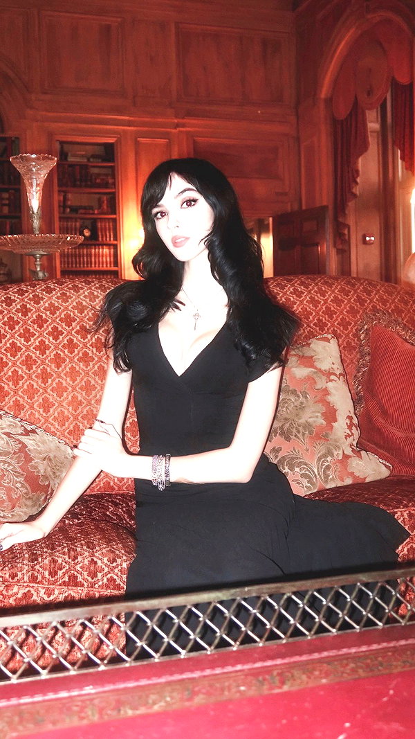 rachelchaleff archive video preview