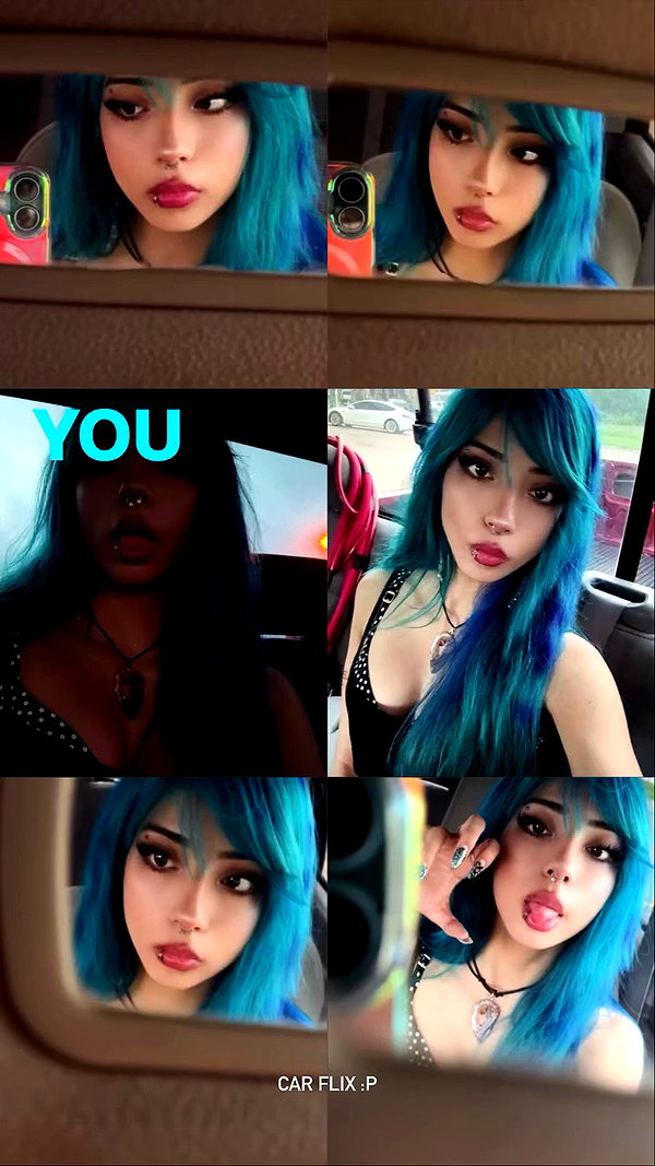 klarissasalazar archive video preview