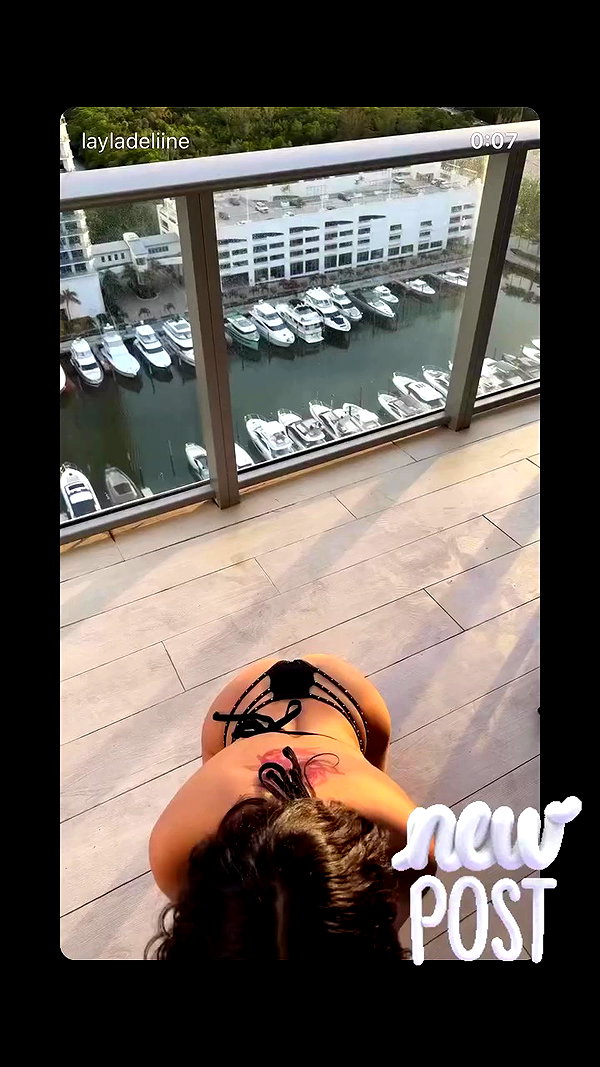 layladeliine archive video preview