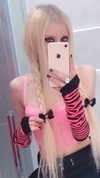 roxiechelon2 Altpins Profile Picture