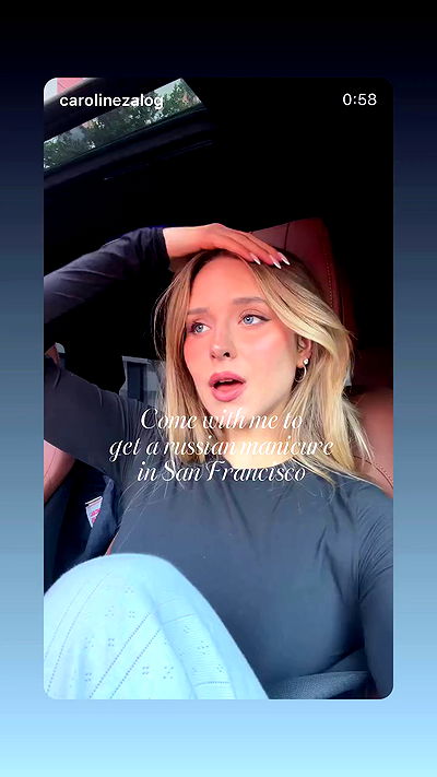 carolinezalog carolinezalog archive video