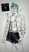 dante_yangpa Altpins Profile Picture