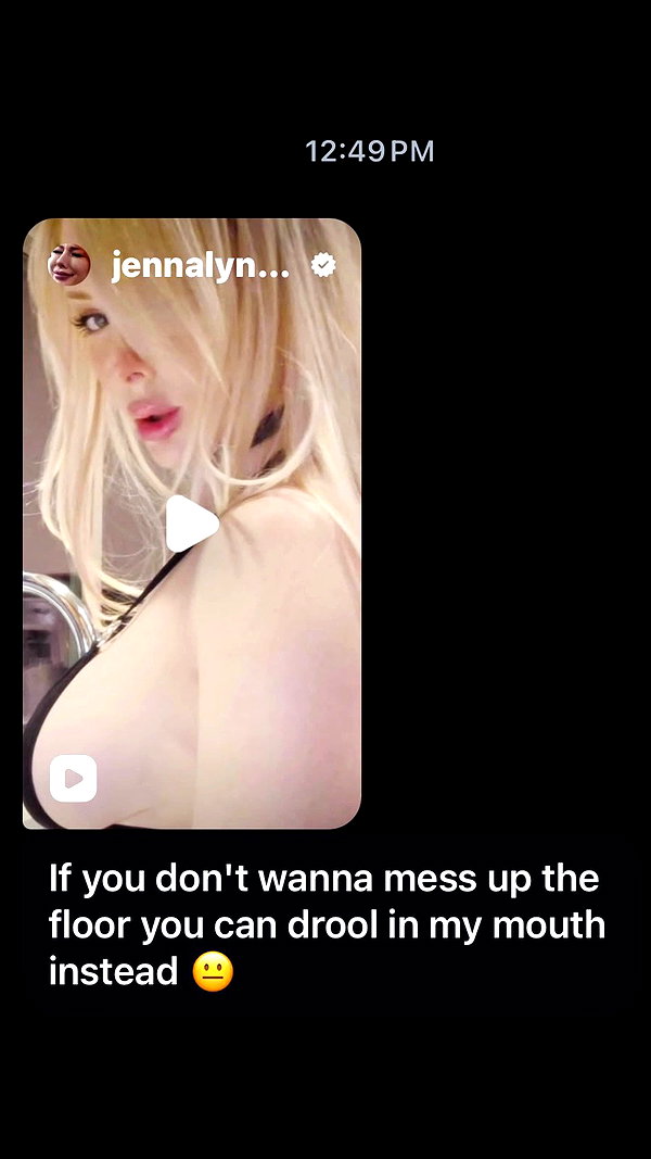 jennalynnmeowri archive video preview