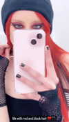 roxiechelon2 Altpins Profile Picture