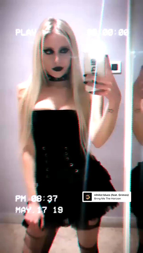 roxiechelon2 archive video preview