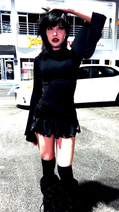 missnyxdawn missnyxdawn archive video