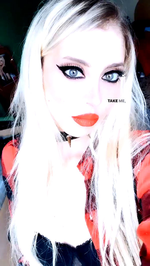 roxiechelon2 archive video preview