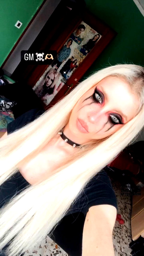 roxiechelon2 archive video preview