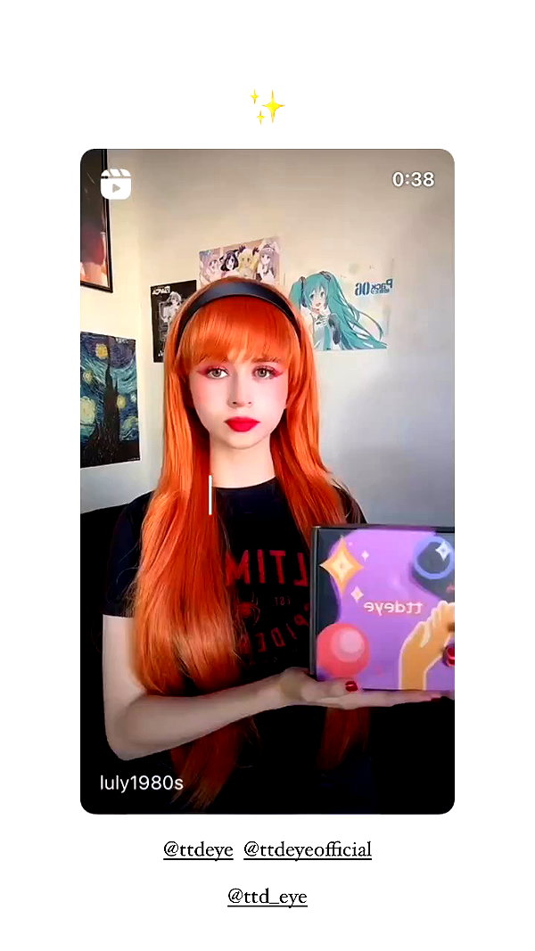 luly1980s archive video preview