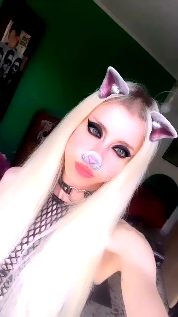 roxiechelon2 archive video preview