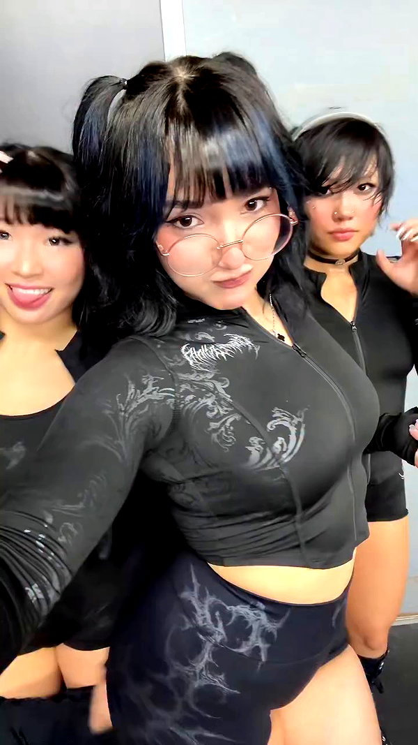 grogusmami archive video preview
