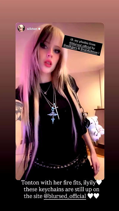 milkgore milkgore archive video