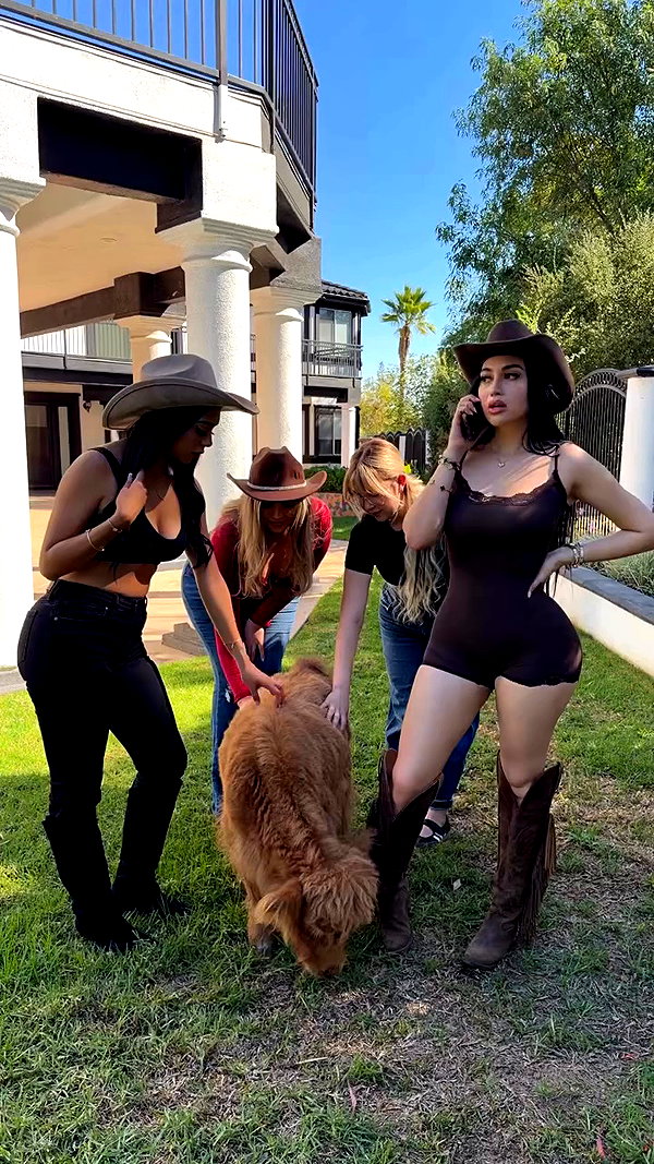 jailyneojeda archive video preview