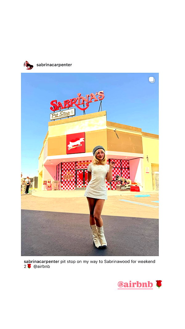 sabrinacarpenter archive video preview