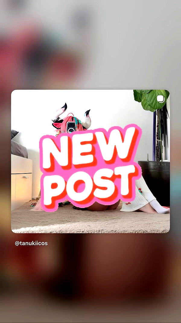 tanukiicos archive video preview